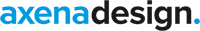 Axena Design Logo